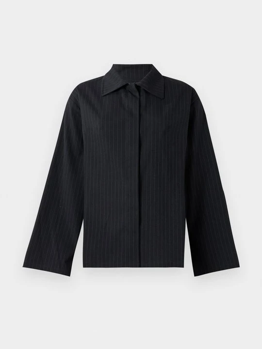 Zdjęcie produktu Bluzka Stylein granatowy