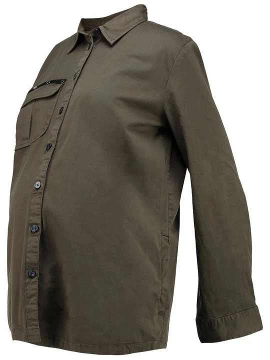 Zdjęcie produktu Bluzka Supermom khaki