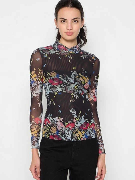 Zdjęcie produktu Bluzka Ted Baker czarny