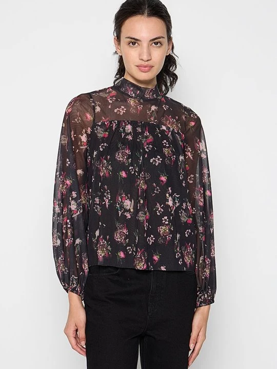 Zdjęcie produktu Bluzka Ted Baker czarny