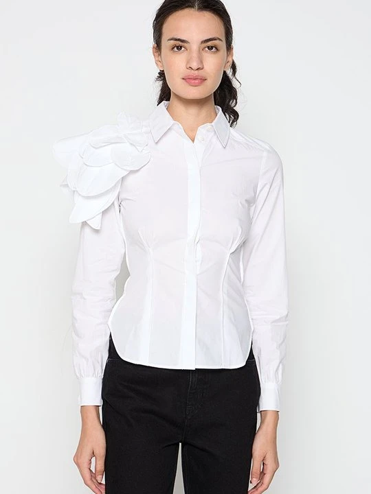 Zdjęcie produktu Bluzka Ted Baker biały