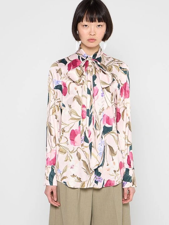 Zdjęcie produktu Bluzka Ted Baker różowy