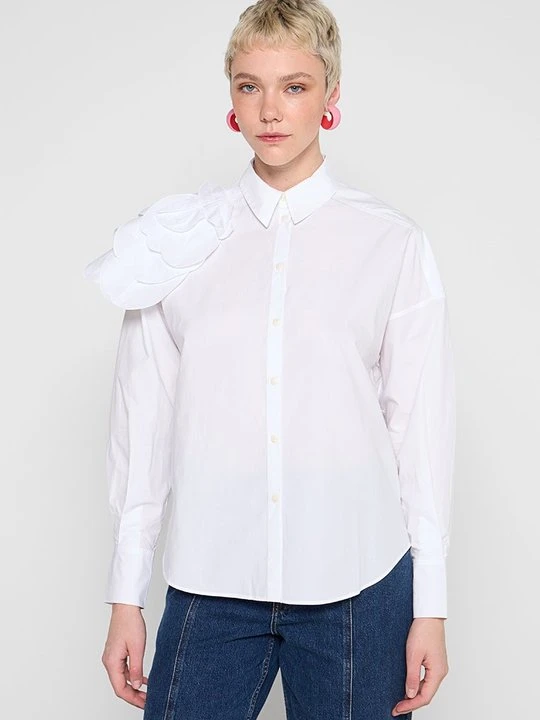 Zdjęcie produktu Bluzka Ted Baker biały