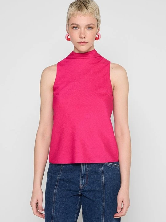 Zdjęcie produktu Bluzka Ted Baker fioletowy