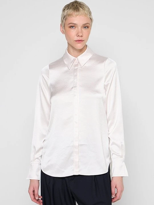 Zdjęcie produktu Bluzka Ted Baker mleczny