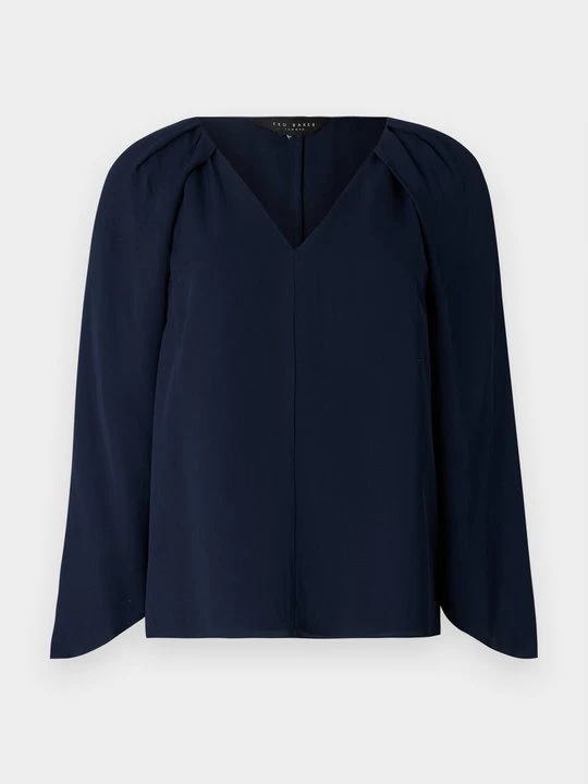 Zdjęcie produktu Bluzka Ted Baker granatowy