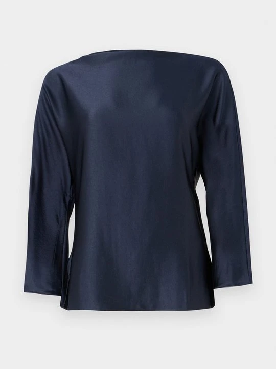 Zdjęcie produktu Bluzka Ted Baker granatowy