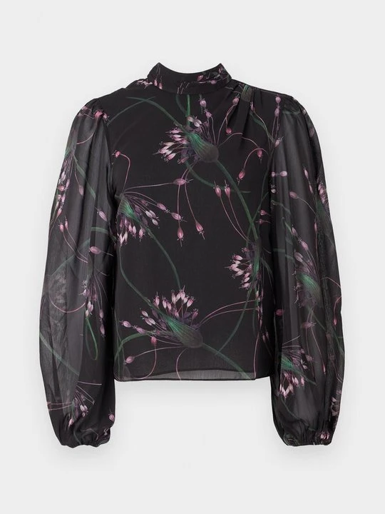 Zdjęcie produktu Bluzka Ted Baker czarny