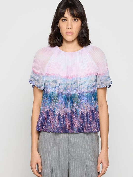 Zdjęcie produktu Bluzka Ted Baker różowy