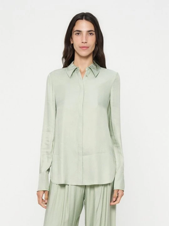 Zdjęcie produktu Bluzka Ted Baker jasnozielony