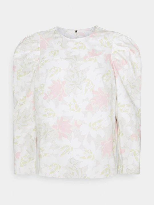 Zdjęcie produktu Bluzka Ted Baker mleczny