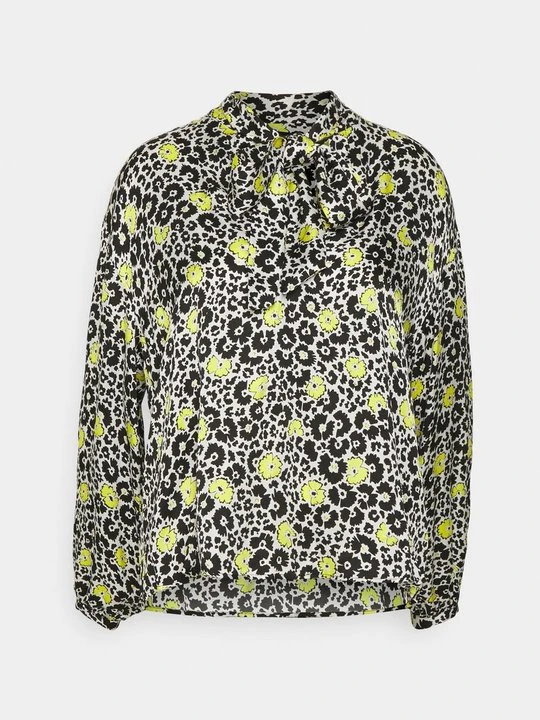 Zdjęcie produktu Bluzka The Kooples żółty