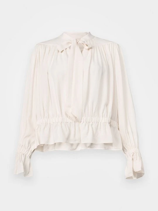 Zdjęcie produktu Bluzka The Kooples mleczny