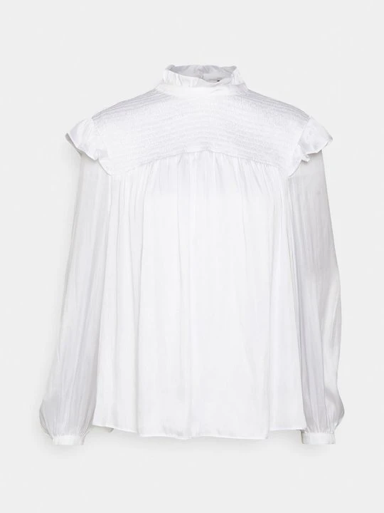 Zdjęcie produktu Bluzka The Kooples biały