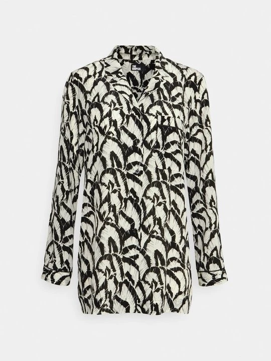 Zdjęcie produktu Bluzka The Kooples mleczny