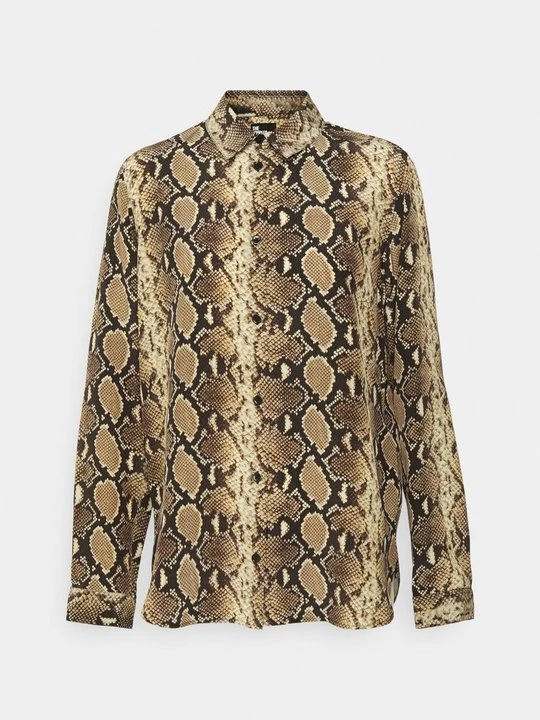Zdjęcie produktu Bluzka The Kooples beżowy