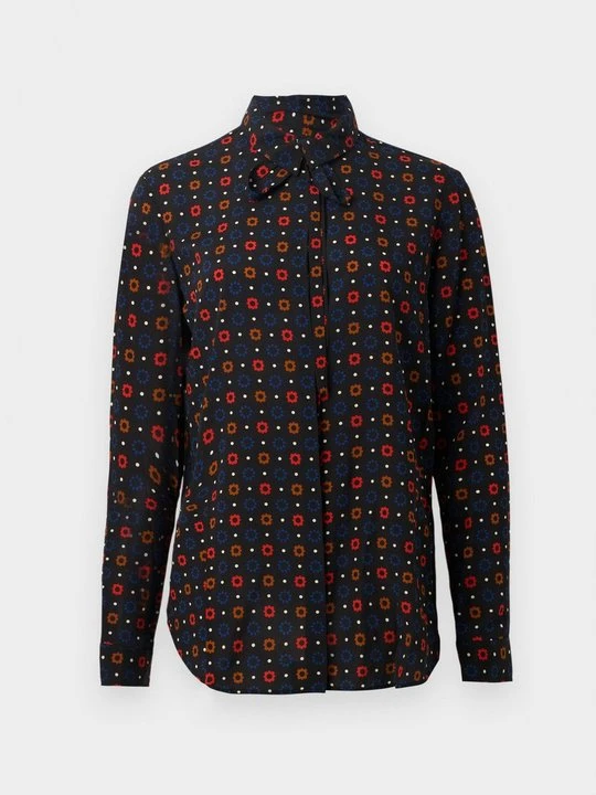 Zdjęcie produktu Bluzka The Kooples czarny