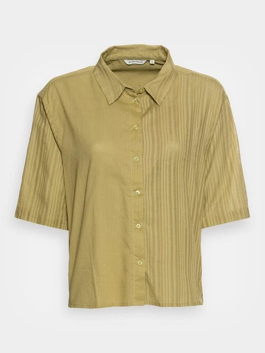 Zdjęcie produktu Bluzka Tom Tailor khaki