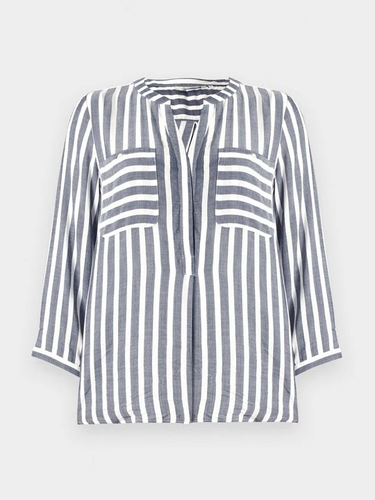 Zdjęcie produktu Bluzka Tom Tailor mleczny