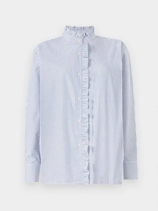 Zdjęcie produktu Bluzka Tommy Hilfiger niebieski