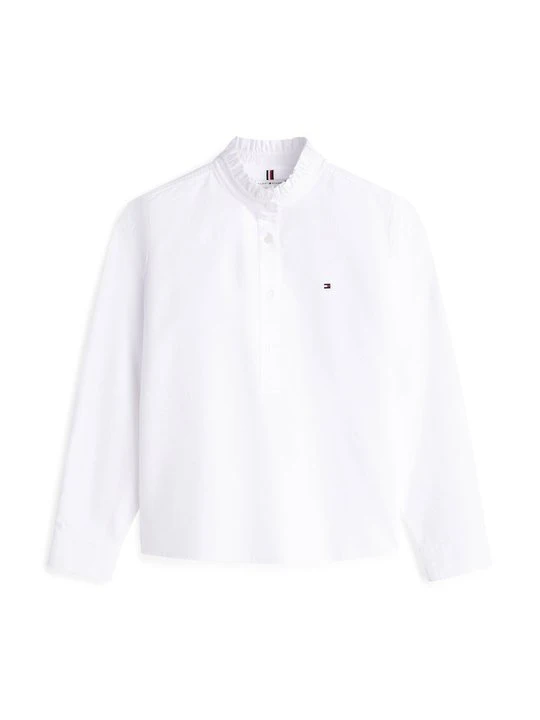 Zdjęcie produktu Bluzka Tommy Hilfiger biały