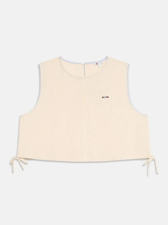 Zdjęcie produktu Bluzka Tommy Hilfiger biały