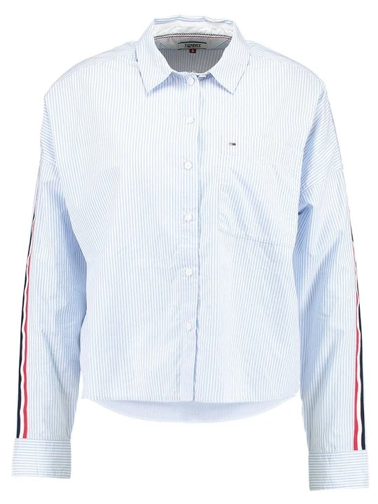 Zdjęcie produktu Bluzka Tommy Jeans biały