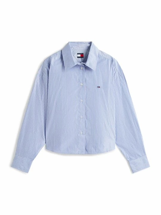 Zdjęcie produktu Bluzka Tommy Jeans jasnoniebieski