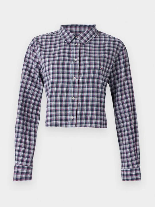 Zdjęcie produktu Bluzka Tommy Jeans granatowy