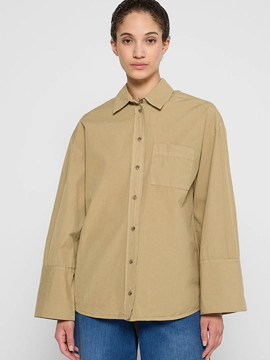Zdjęcie produktu Bluzka Tomorrow khaki