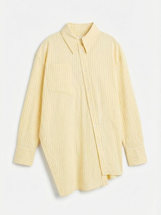 Zdjęcie produktu Bluzka Topshop żółty