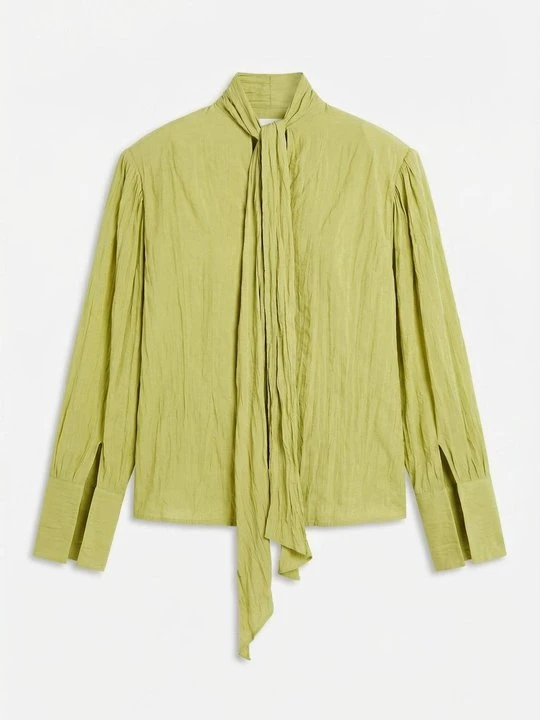 Zdjęcie produktu Bluzka Topshop zielony