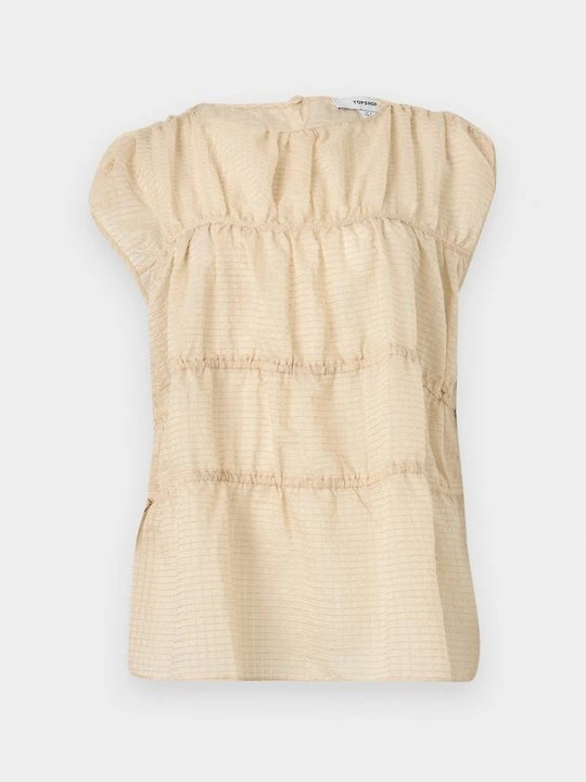 Zdjęcie produktu Bluzka Topshop mleczny