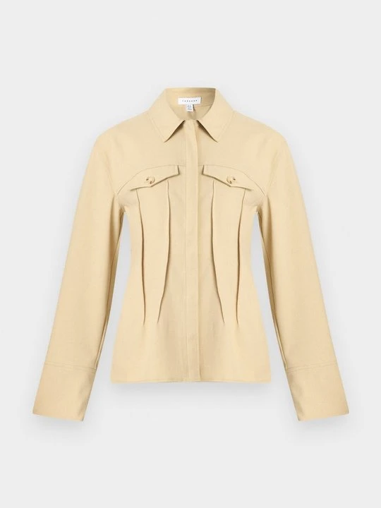 Zdjęcie produktu Bluzka Topshop zielony