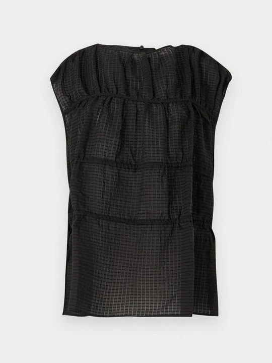 Zdjęcie produktu Bluzka Topshop czarny