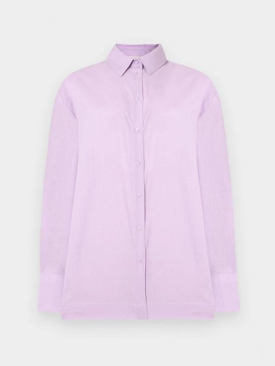 Zdjęcie produktu Bluzka Topshop fioletowy