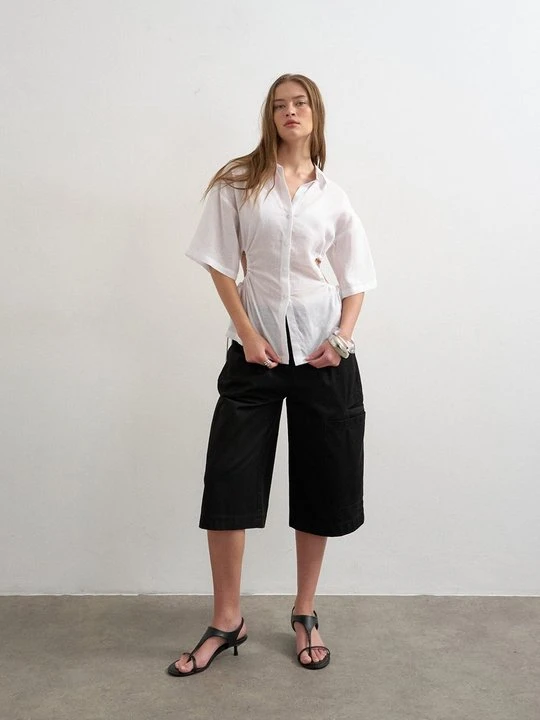 Zdjęcie produktu Bluzka Topshop biały