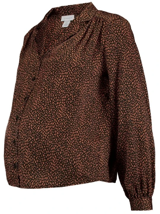 Zdjęcie produktu Bluzka Topshop czarny
