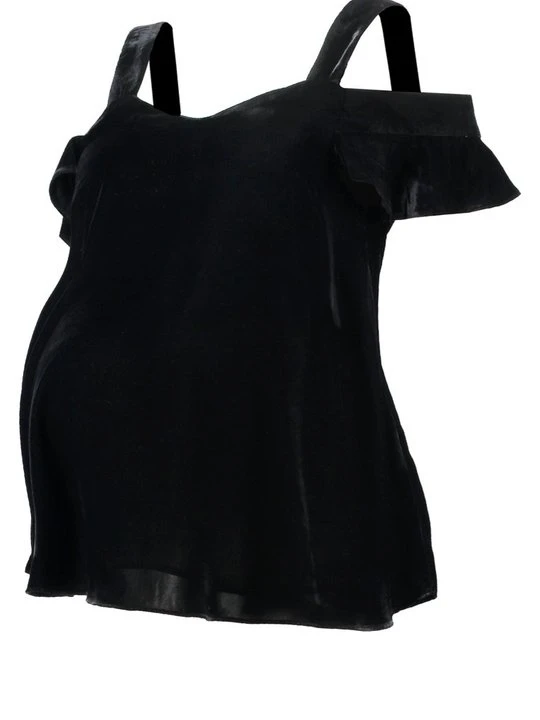 Zdjęcie produktu Bluzka Topshop czarny