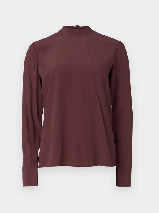 Zdjęcie produktu Bluzka TWINSET bordowy