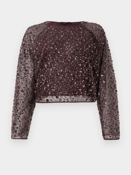 Zdjęcie produktu Bluzka TWINSET brązowy