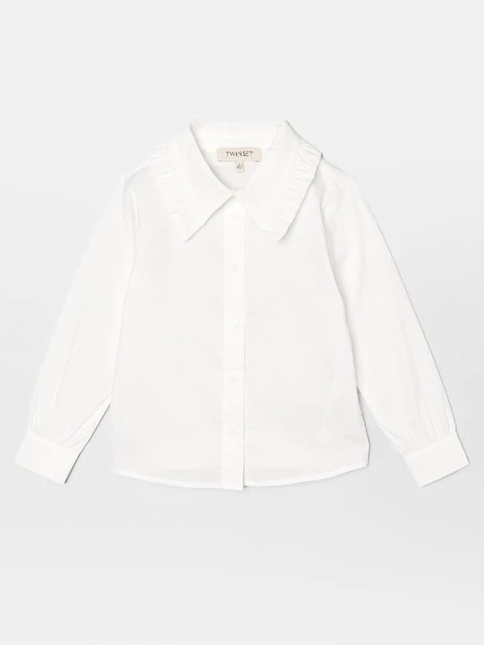 Zdjęcie produktu Bluzka TWINSET mleczny