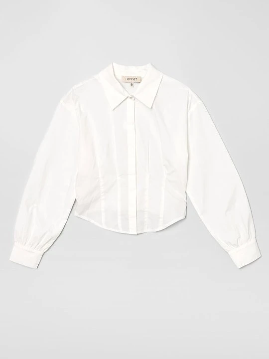 Zdjęcie produktu Bluzka TWINSET mleczny