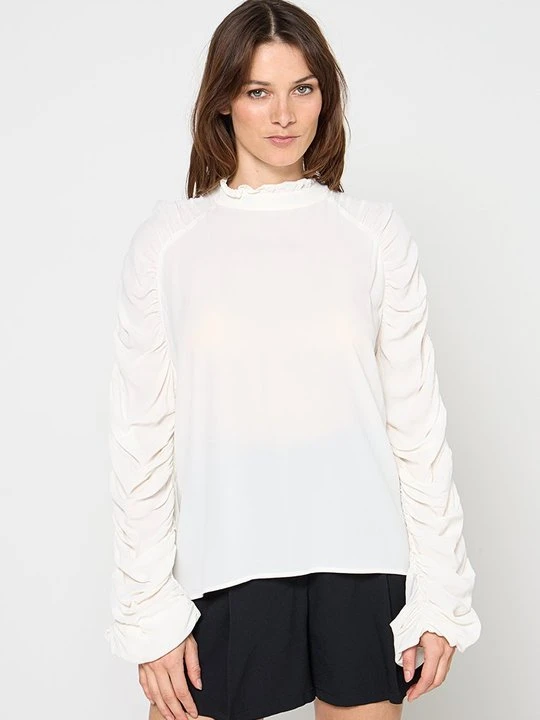 Zdjęcie produktu Bluzka TWINSET biały