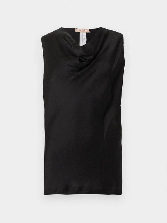 Zdjęcie produktu Bluzka TWINSET czarny