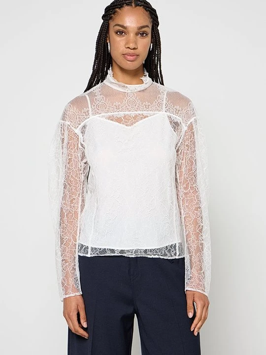 Zdjęcie produktu Bluzka TWINSET biały