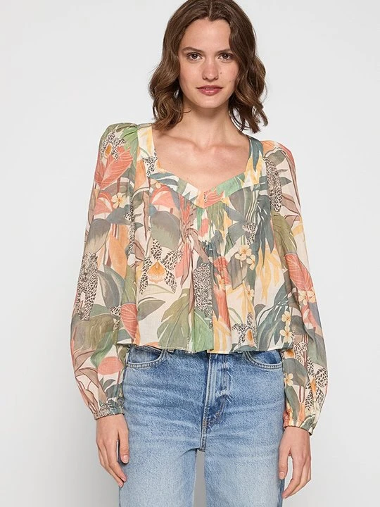 Zdjęcie produktu Bluzka TWINSET