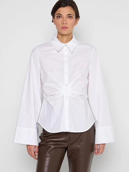 Zdjęcie produktu Bluzka TWINSET biały