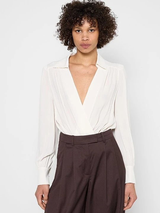 Zdjęcie produktu Bluzka TWINSET szary