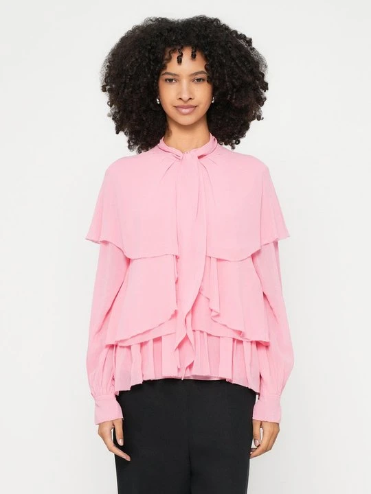 Zdjęcie produktu Bluzka TWINSET koralowy